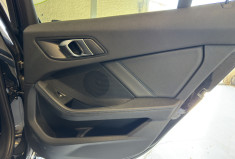 BMW Série 1 (F40) 118 D 150 M SPORT / 1ER MAIN / TOIT OUVRANT / JA19 / MONOCOQUES