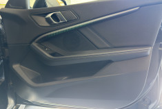 BMW Série 1 (F40) 118 D 150 M SPORT / 1ER MAIN / TOIT OUVRANT / JA19 / MONOCOQUES / GTIE 12 MOIS
