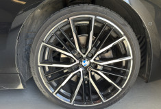 BMW Série 1 118 D 2.0 F 40 150 M SPORT 1ER MAIN TOIT OUVRANT SIEGE F1 JANTES 19