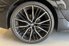 BMW Série 1 (F40) 118 D 150 M SPORT / 1ER MAIN / TOIT OUVRANT / JA19 / MONOCOQUES