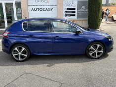 Peugeot 308 GT Line 130 cv / Courroie à jour / EAT8