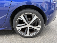 Peugeot 308 GT Line 130 cv / Courroie à jour / EAT8