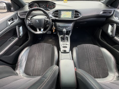 Peugeot 308 GT Line 130 cv / Courroie à jour / EAT6