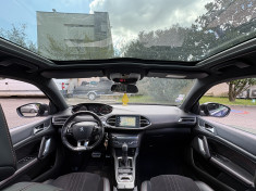 Peugeot 308 GT Line 130 cv / Courroie à jour / EAT6