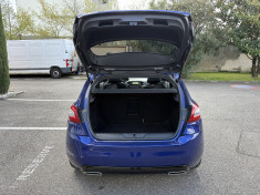 Peugeot 308 GT Line 130 cv / Courroie à jour / EAT6