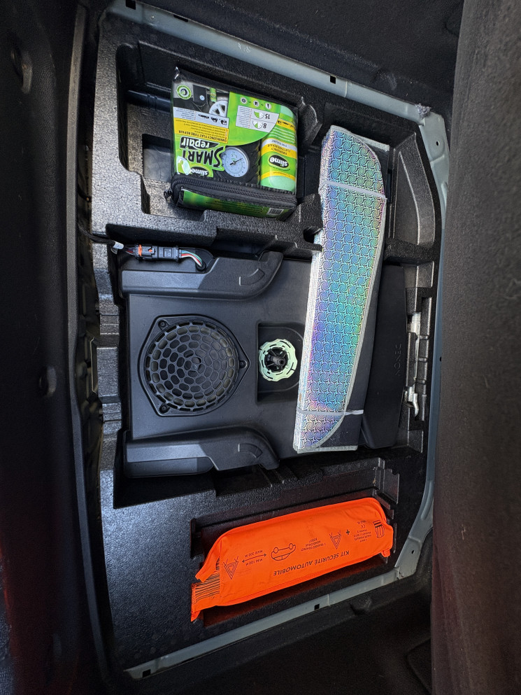 Peugeot 308 GT Line 130 cv / Courroie à jour / EAT6