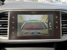 Peugeot 308 GT Line 130 cv / Courroie à jour / EAT6