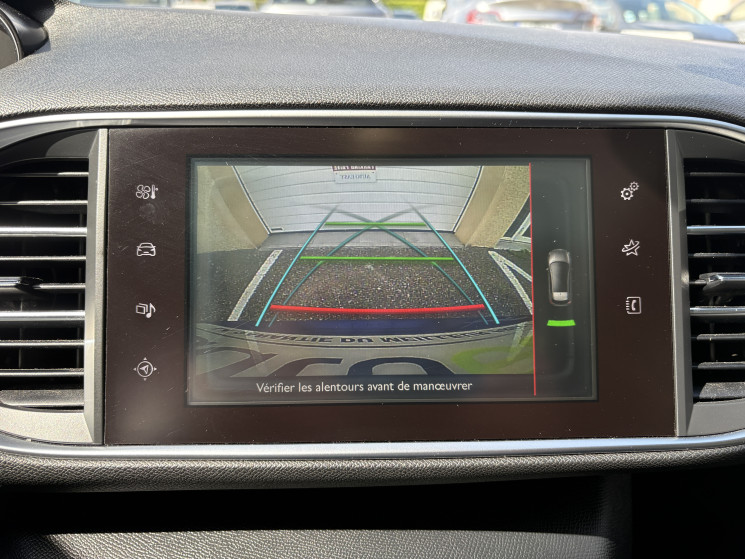 Peugeot 308 GT Line 130 cv / Courroie à jour / EAT6