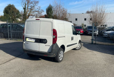 Opel COMBO CARGO 1.3 CDTI / 90 CH / ECOFLEX