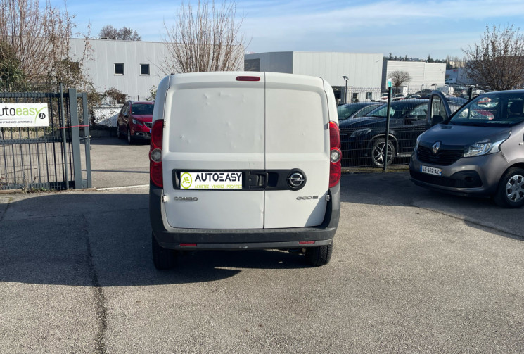 Opel COMBO CARGO 1.3 CDTI / 90 CH / ECOFLEX