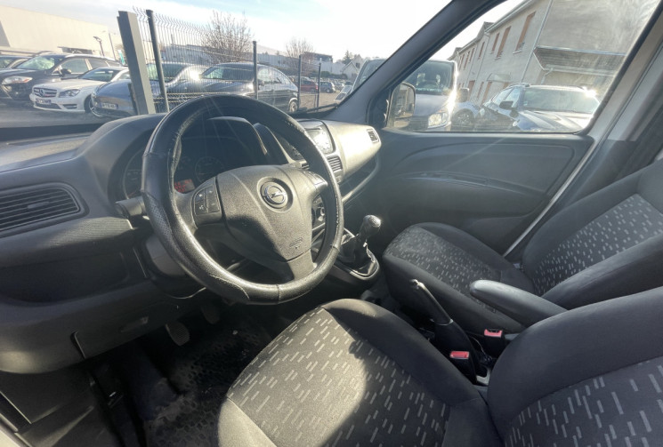 Opel COMBO CARGO 1.3 CDTI / 90 CH / ECOFLEX