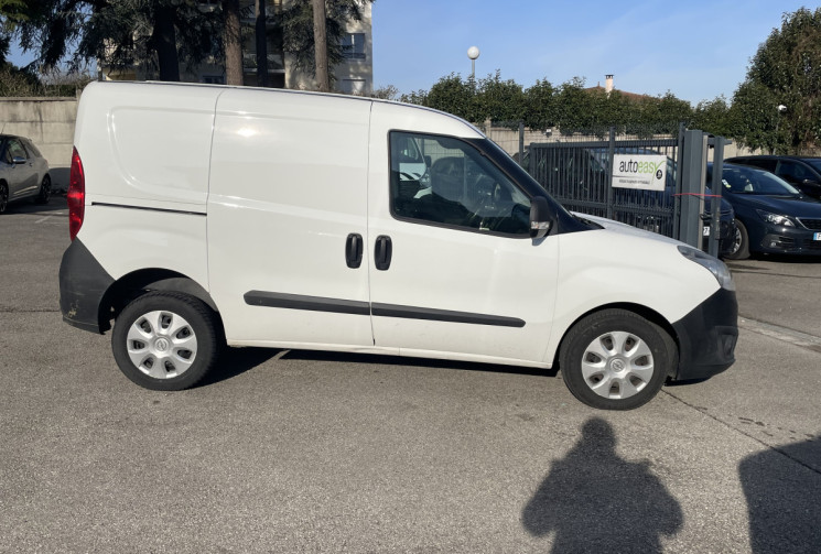 Opel COMBO CARGO 1.3 CDTI / 90 CH / ECOFLEX
