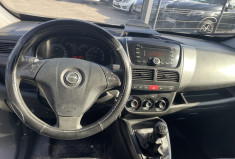 Opel COMBO CARGO 1.3 CDTI / 90 CH / ECOFLEX