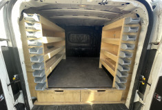 Opel COMBO CARGO 1.3 CDTI / 90 CH / ECOFLEX