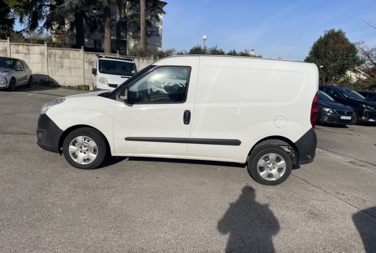 Opel COMBO CARGO 1.3 CDTI / 90 CH / ECOFLEX