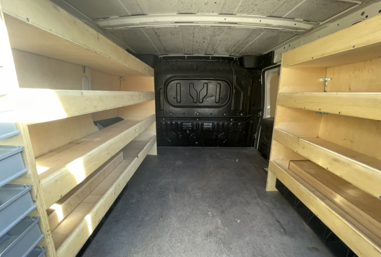 Opel COMBO CARGO 1.3 CDTI / 90 CH / ECOFLEX