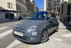 FIAT 500 1.2 mpi 69 ch Rockstar distribution neuve