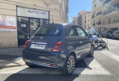 FIAT 500 1.2 mpi 69 ch Rockstar