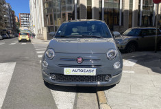 FIAT 500 1.2 mpi 69 ch Rockstar distribution neuve