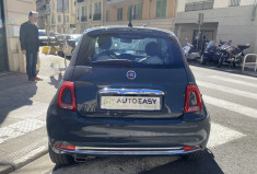 FIAT 500 1.2 mpi 69 ch Rockstar