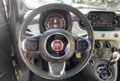 FIAT 500 1.2 mpi 69 ch Rockstar