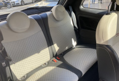 FIAT 500 1.2 mpi 69 ch Rockstar distribution neuve