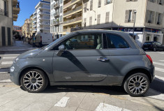 FIAT 500 1.2 mpi 69 ch Rockstar