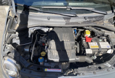 FIAT 500 1.2 mpi 69 ch Rockstar distribution neuve