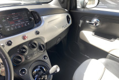 FIAT 500 1.2 mpi 69 ch Rockstar