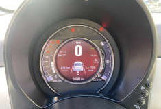 FIAT 500 1.2 mpi 69 ch Rockstar distribution neuve