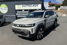Dacia Duster Journey Eco-G 120 boite auto PACK CITY (dispo immédiat)