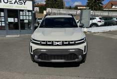 Dacia Duster Journey Eco-G 120 boite auto PACK CITY (dispo immédiat)