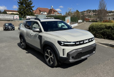Dacia Duster Journey Eco-G 120 boite auto PACK CITY (dispo immédiat)