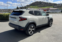 Dacia Duster Journey Eco-G 120 boite auto PACK CITY (dispo immédiat)