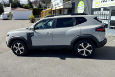 Dacia Duster Journey Eco-G 120 boite auto PACK CITY (dispo immédiat)