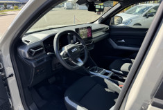 Dacia Duster Journey Eco-G 120 boite auto PACK CITY (dispo immédiat)