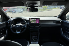 Dacia Duster Journey Eco-G 120 boite auto PACK CITY (dispo immédiat)