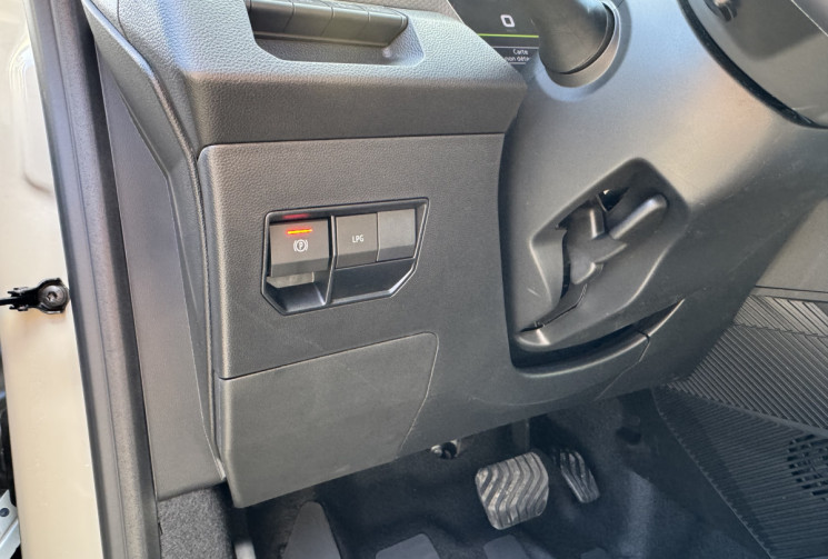 Dacia Duster Journey Eco-G 120 boite auto PACK CITY (dispo immédiat)