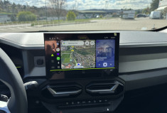 Dacia Duster Journey Eco-G 120 boite auto PACK CITY (dispo immédiat)