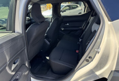 Dacia Duster Journey Eco-G 120 boite auto PACK CITY (dispo immédiat)