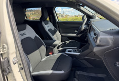 Dacia Duster Journey Eco-G 120 boite auto PACK CITY (dispo immédiat)