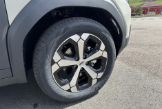 Dacia Duster Journey Eco-G 120 boite auto PACK CITY (dispo immédiat)