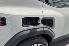 Dacia Duster Journey Eco-G 120 boite auto PACK CITY (dispo immédiat)