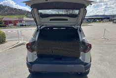 Dacia Duster Journey Eco-G 120 boite auto PACK CITY (dispo immédiat)