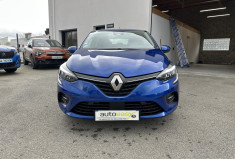 Renault Clio V 1.0 TCe S&S 90 CV BUSINESS