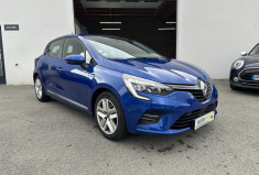 Renault Clio V 1.0 TCe S&S 90 CV BUSINESS