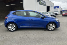 Renault Clio V 5 Portes 1.0 TCe 12V S&S 90 cv BUSINESS