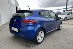 Renault Clio V 1.0 TCe S&S 90 CV BUSINESS