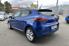 Renault Clio V 5 Portes 1.0 TCe 12V S&S 90 cv BUSINESS