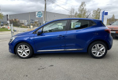 Renault Clio V 5 Portes 1.0 TCe 12V S&S 90 cv BUSINESS